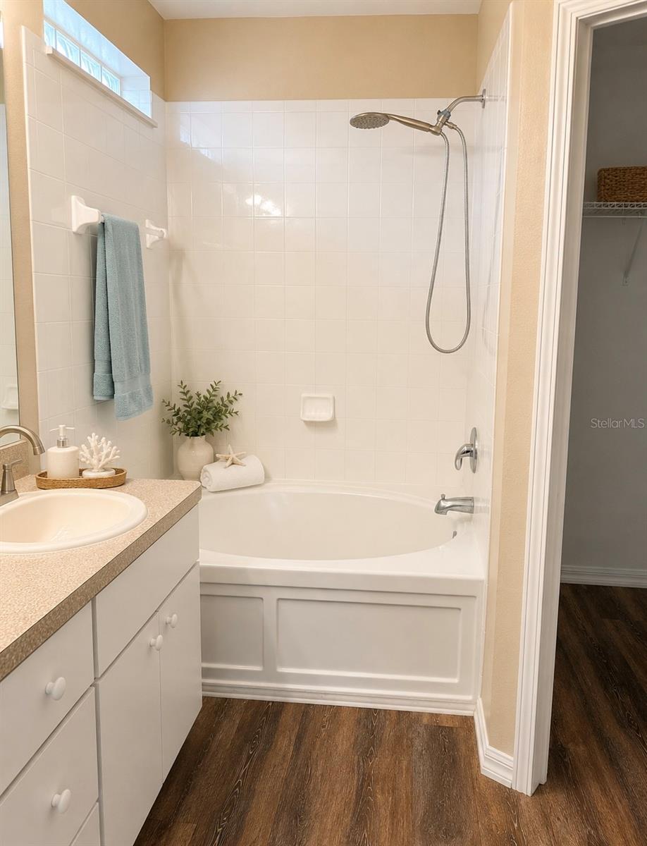 COVINGTON PARK PH 4B - Residential