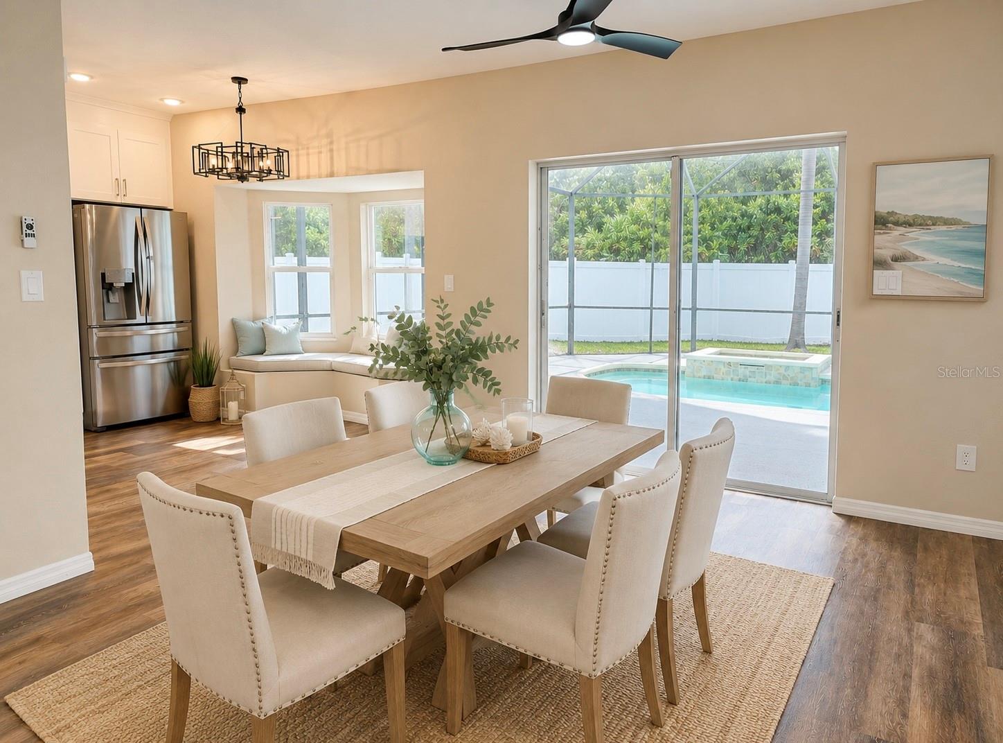 COVINGTON PARK PH 4B - Residential