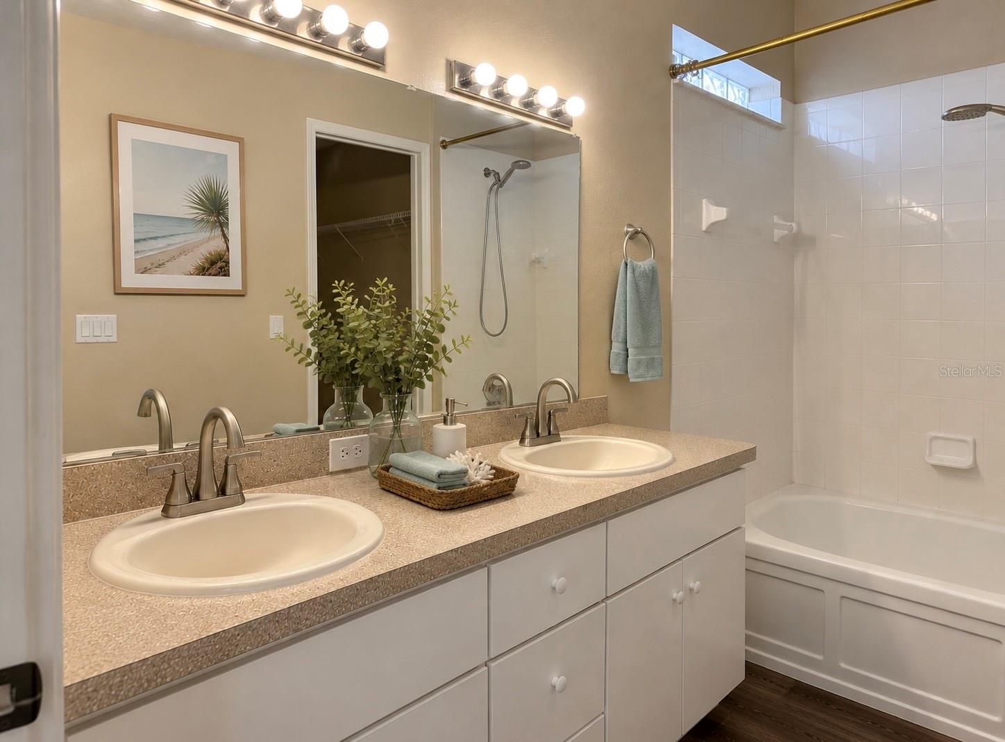 COVINGTON PARK PH 4B - Residential