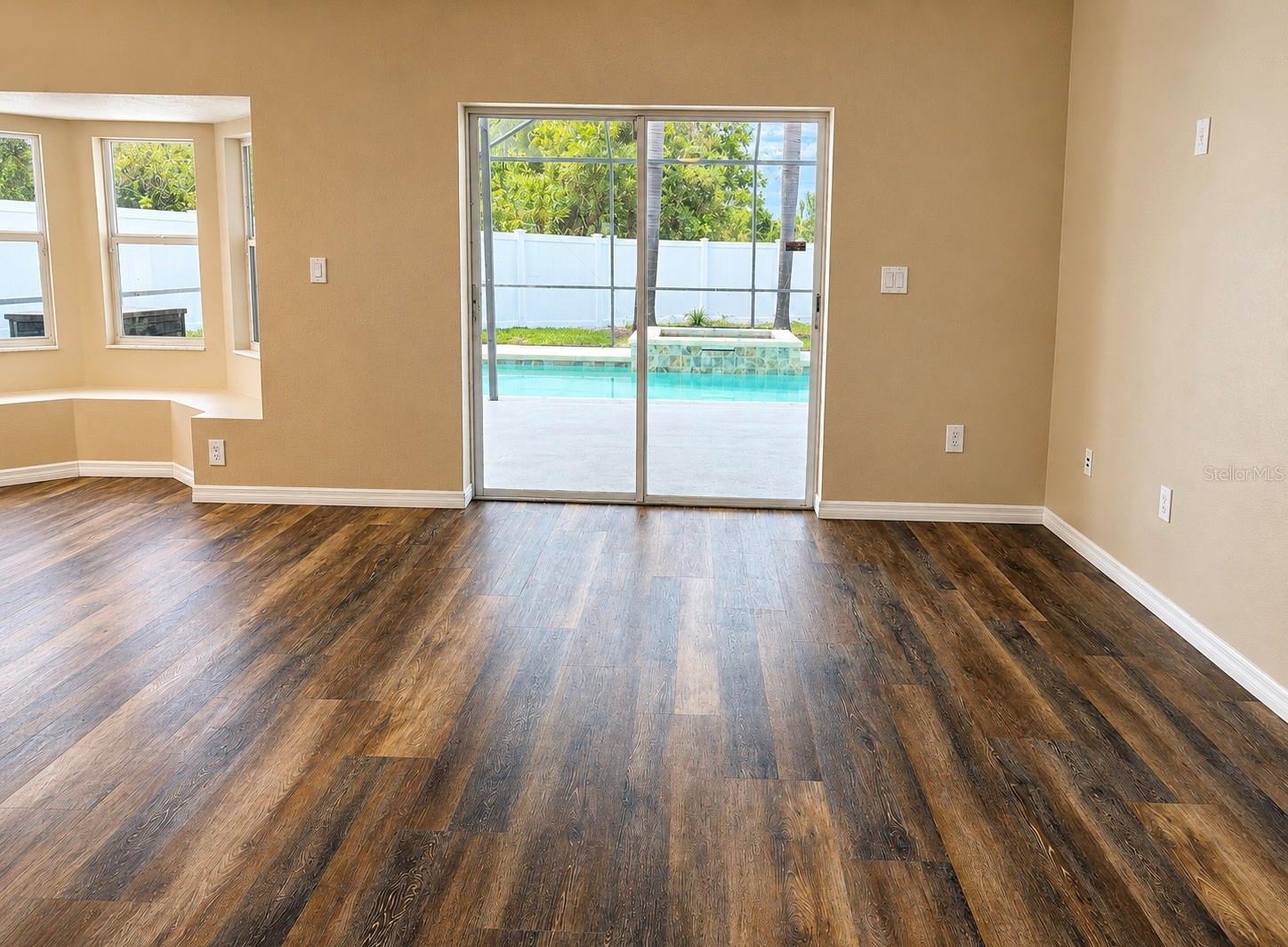 COVINGTON PARK PH 4B - Residential