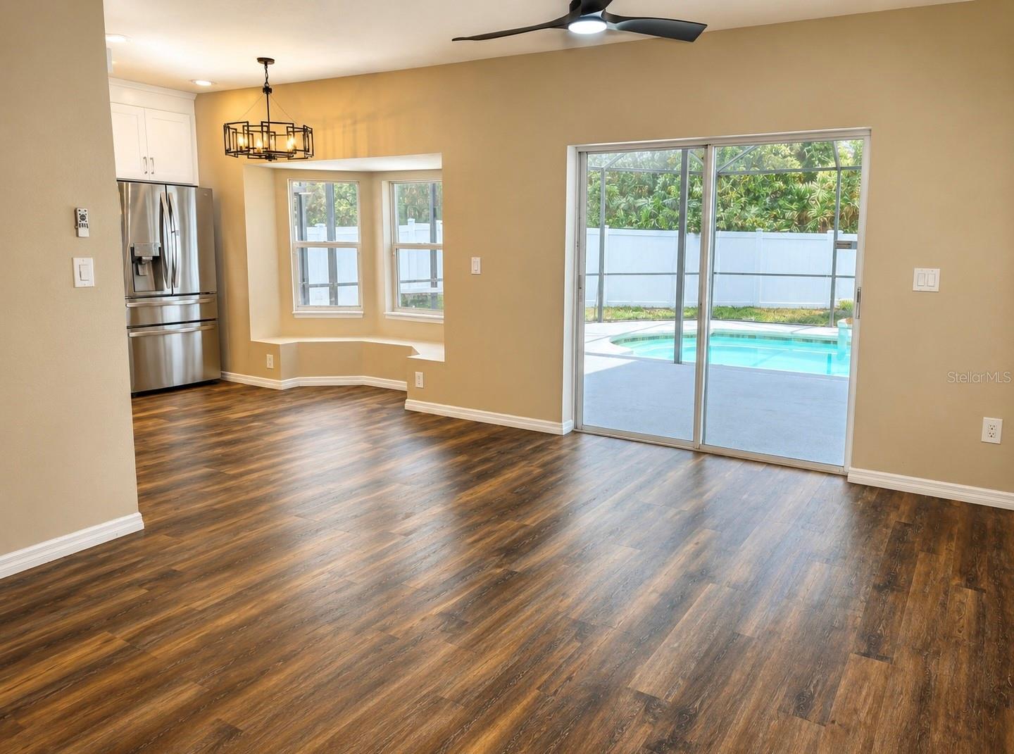 COVINGTON PARK PH 4B - Residential