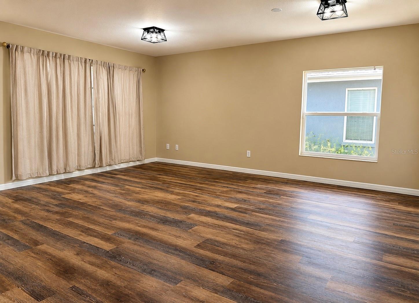 COVINGTON PARK PH 4B - Residential