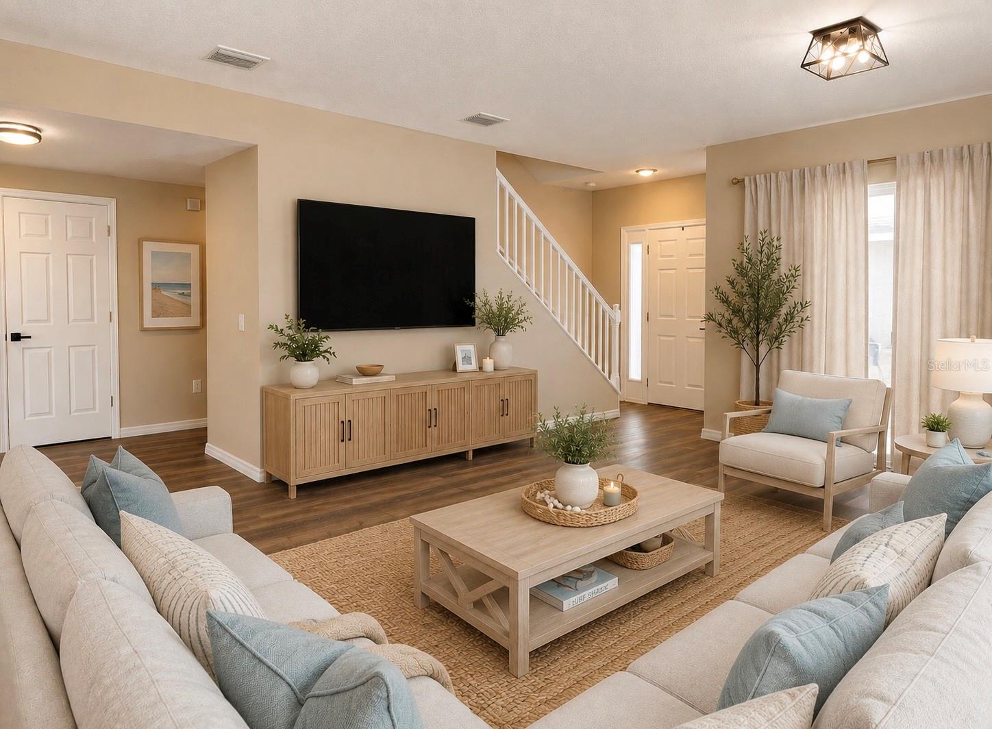 COVINGTON PARK PH 4B - Residential