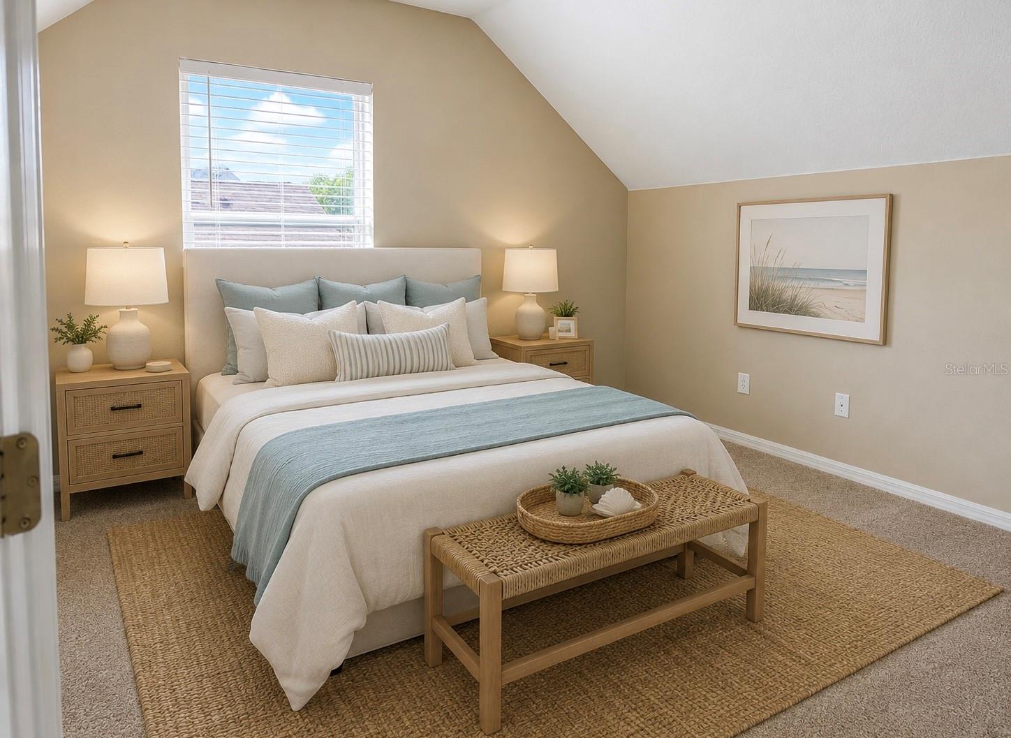 COVINGTON PARK PH 4B - Residential