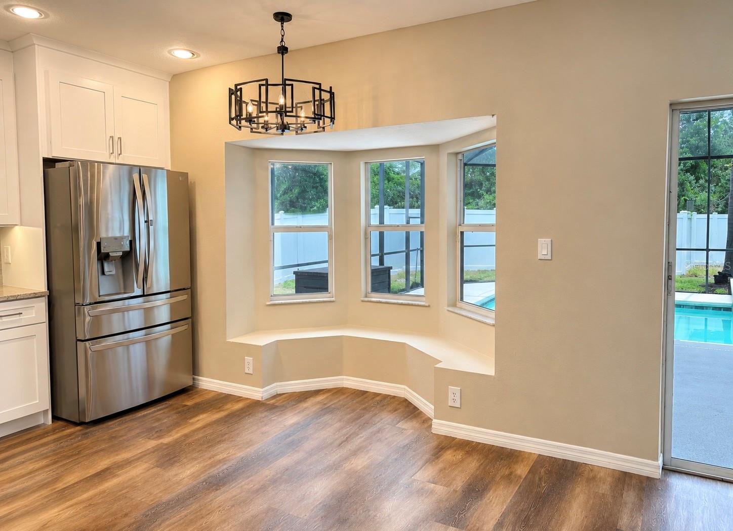 COVINGTON PARK PH 4B - Residential