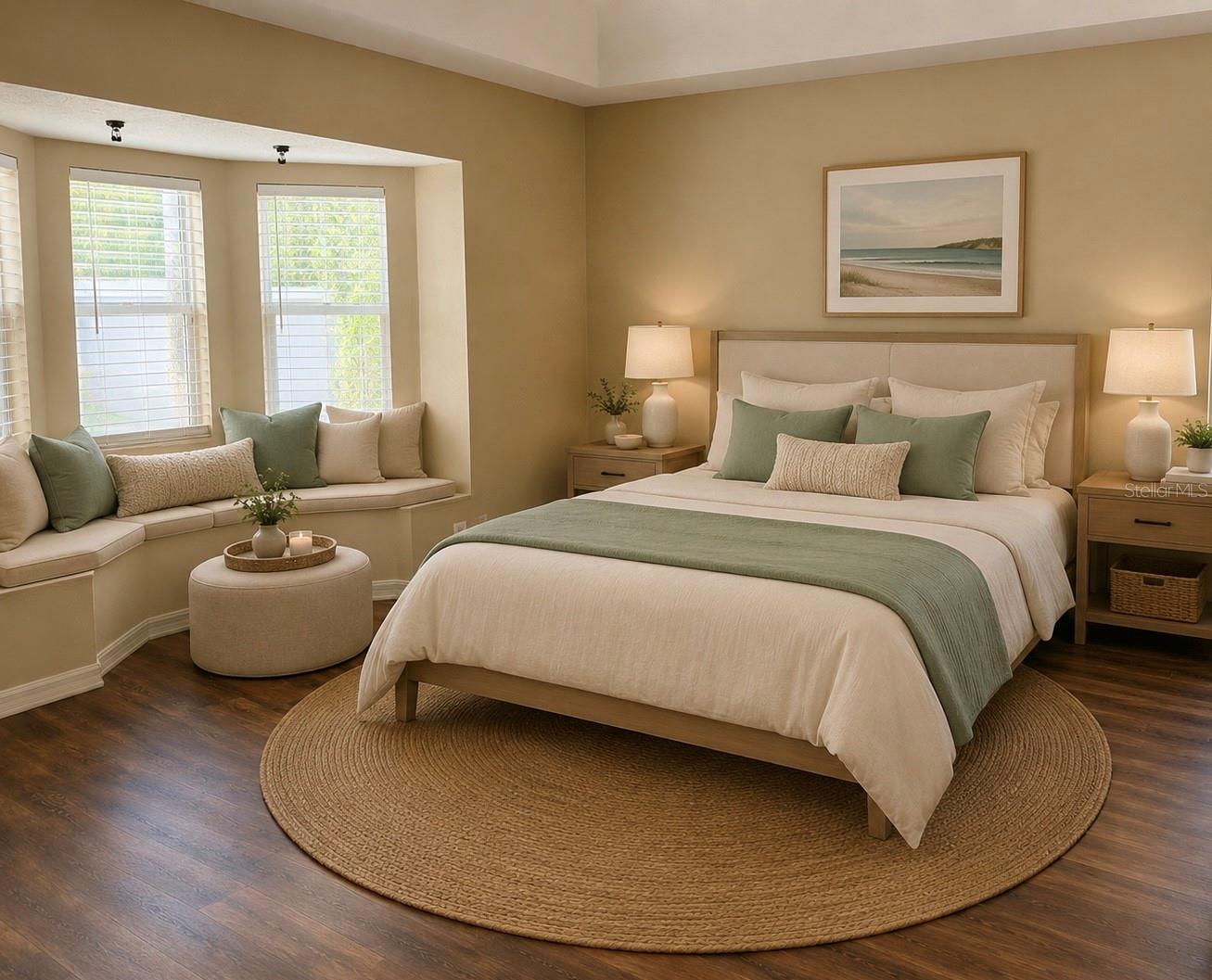 COVINGTON PARK PH 4B - Residential