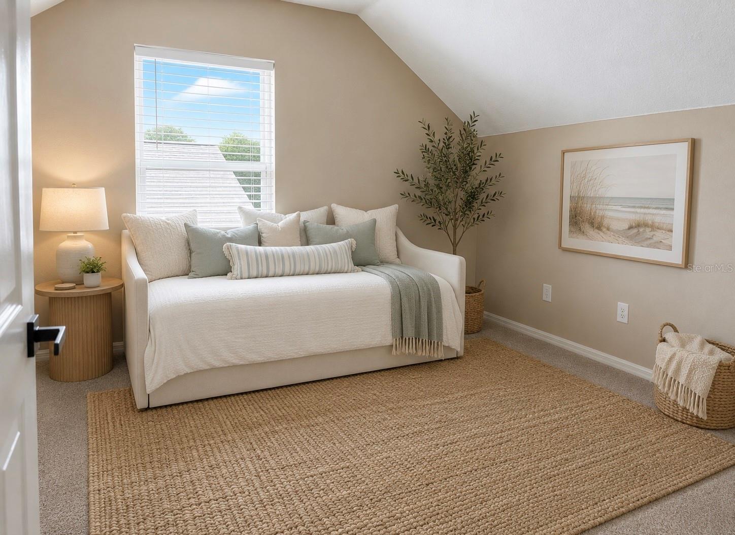 COVINGTON PARK PH 4B - Residential