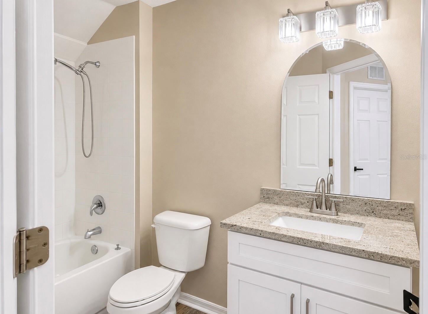 COVINGTON PARK PH 4B - Residential