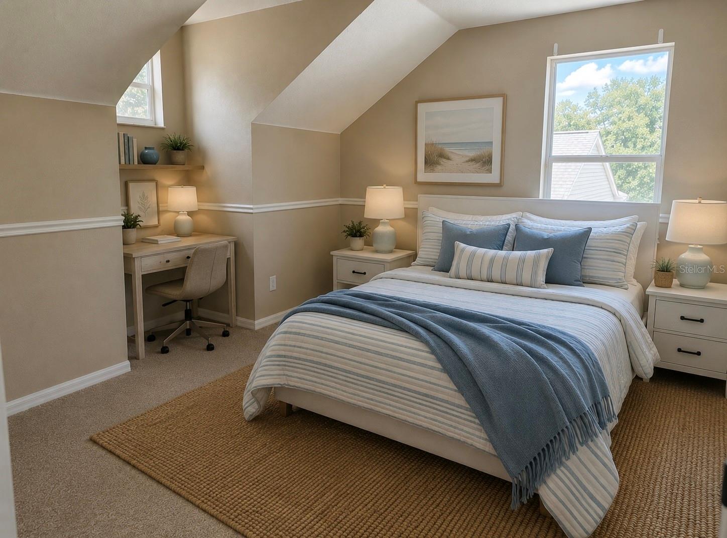 COVINGTON PARK PH 4B - Residential