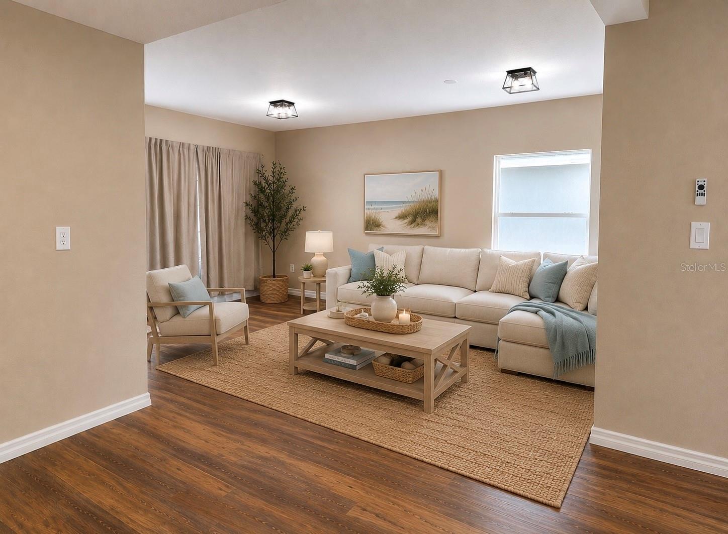 COVINGTON PARK PH 4B - Residential