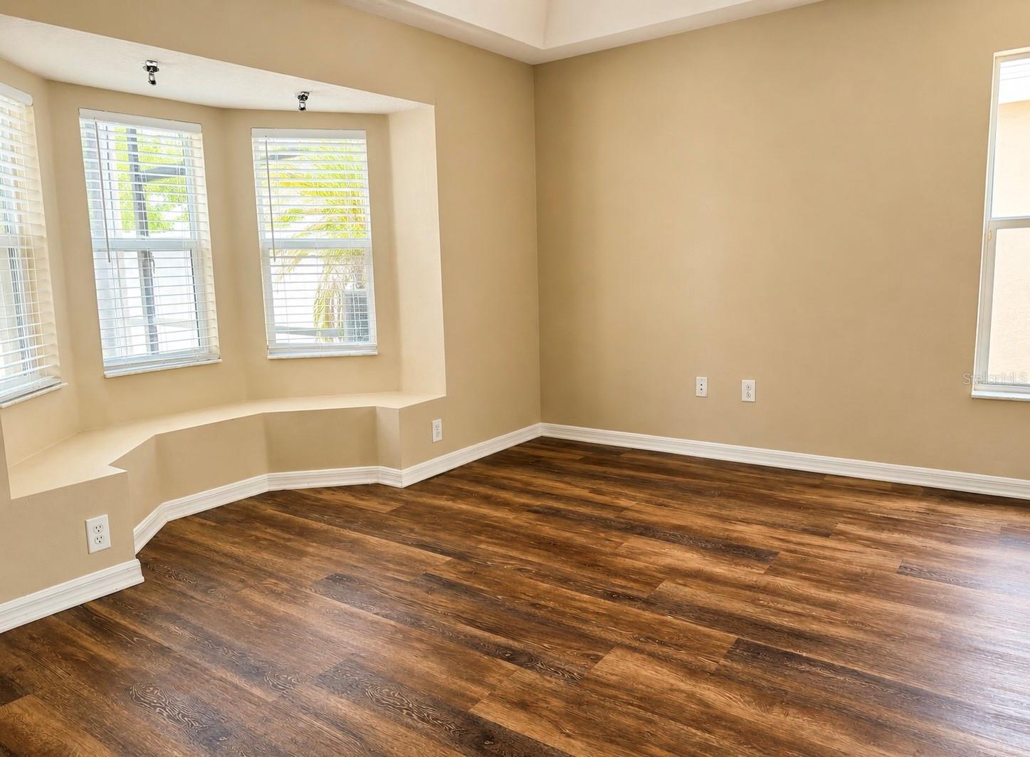 COVINGTON PARK PH 4B - Residential