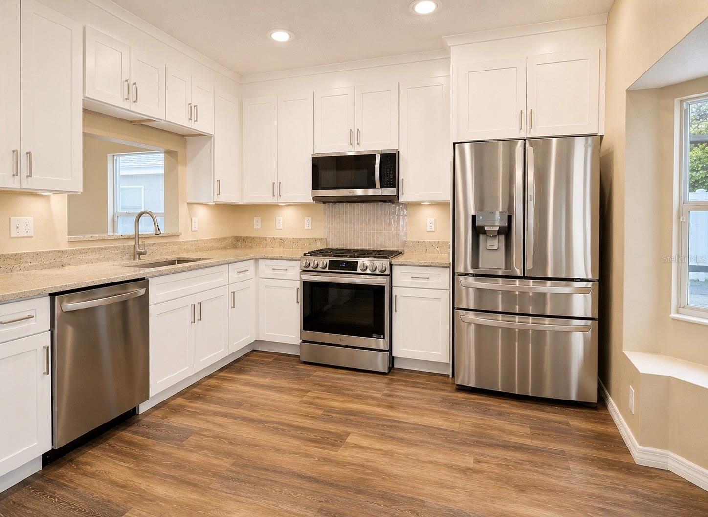 COVINGTON PARK PH 4B - Residential