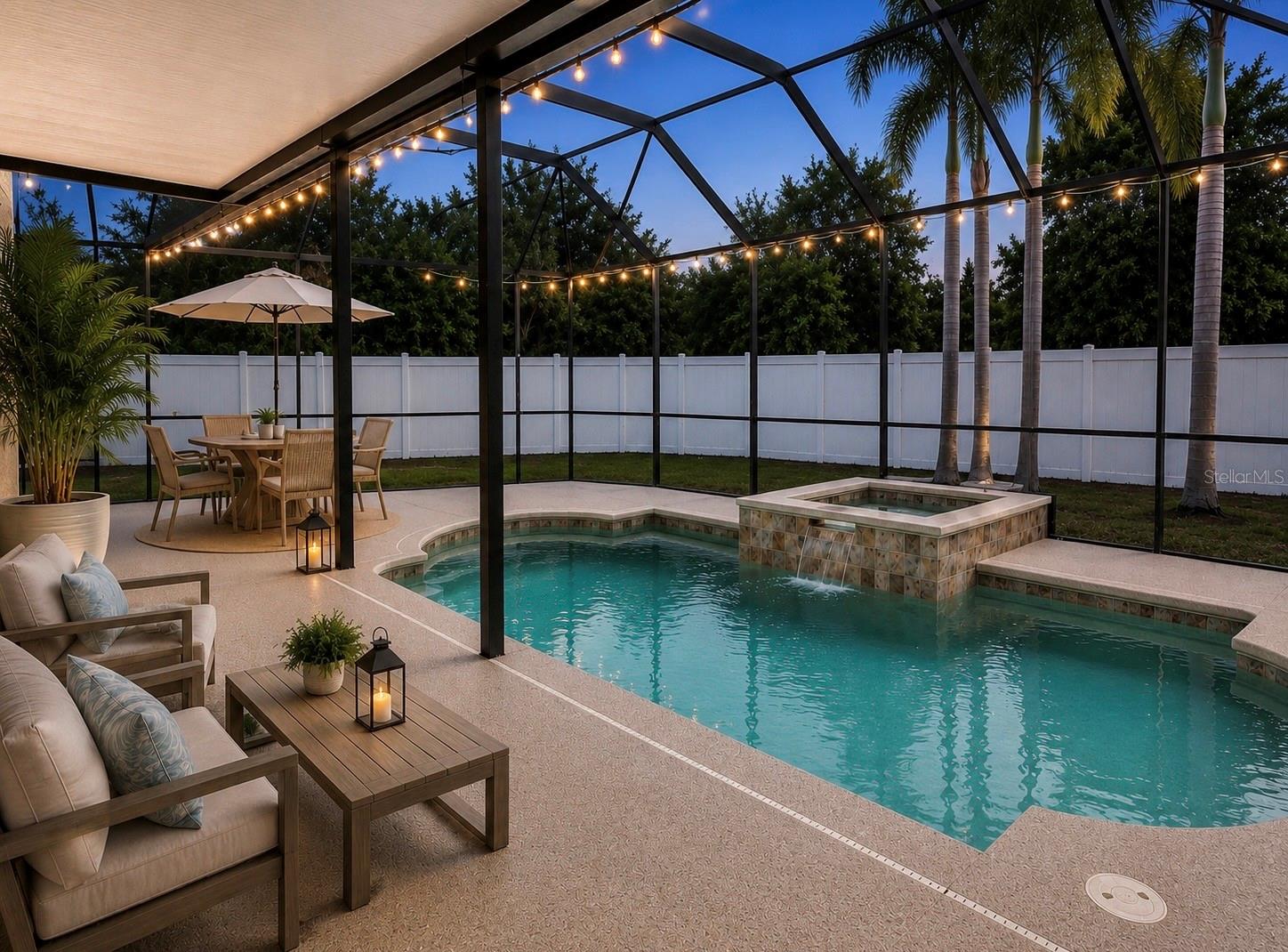 COVINGTON PARK PH 4B - Residential
