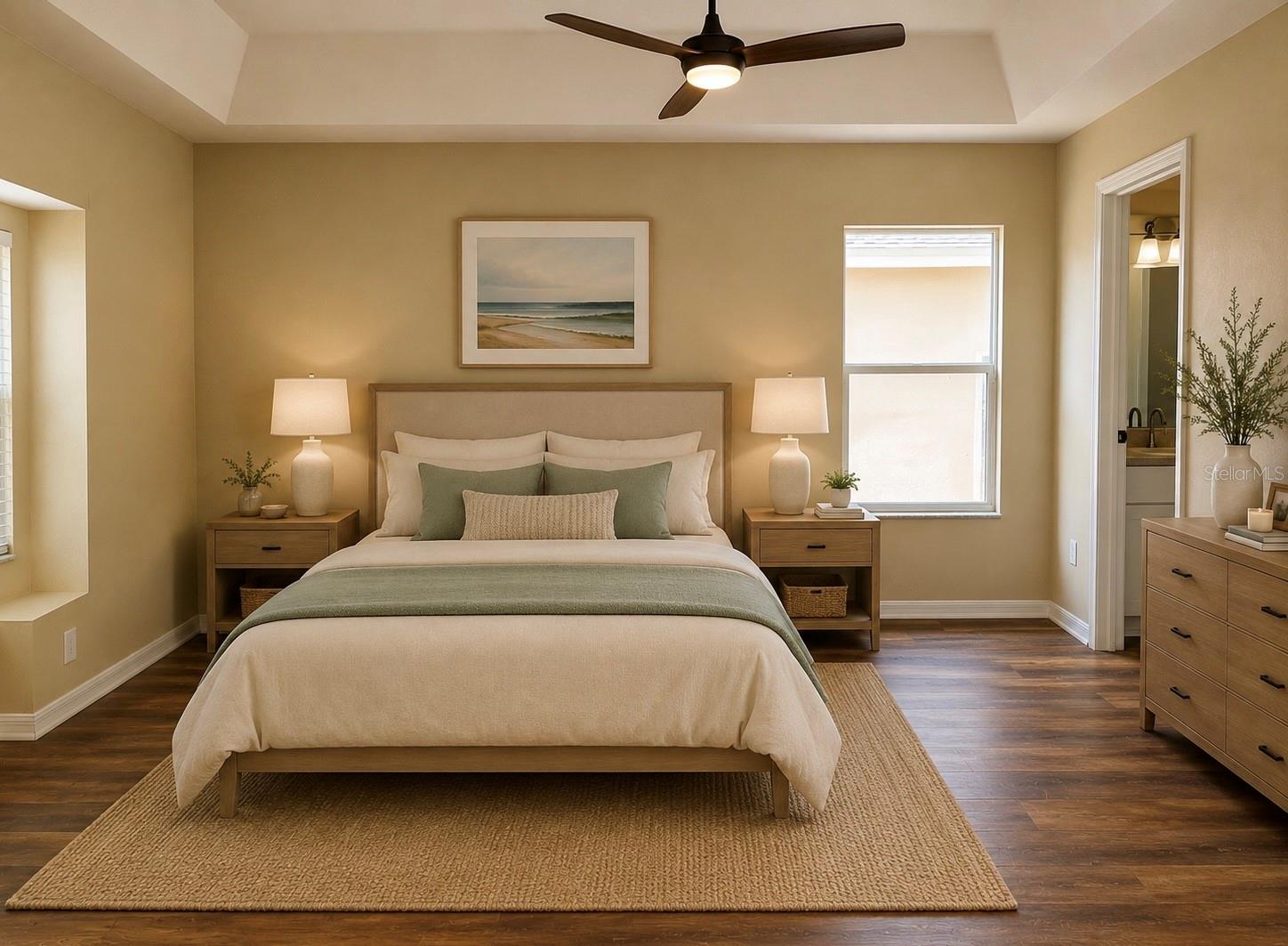 COVINGTON PARK PH 4B - Residential