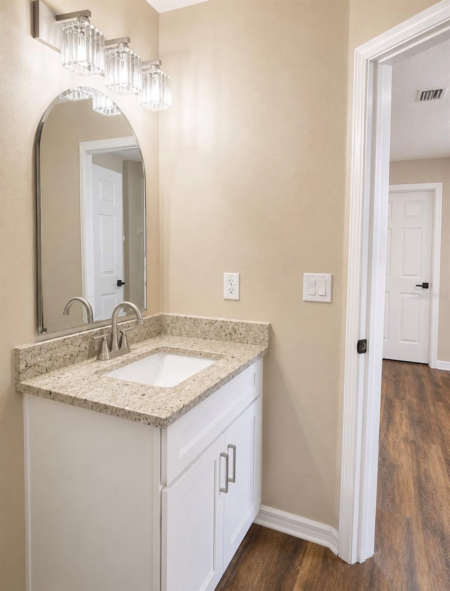 COVINGTON PARK PH 4B - Residential
