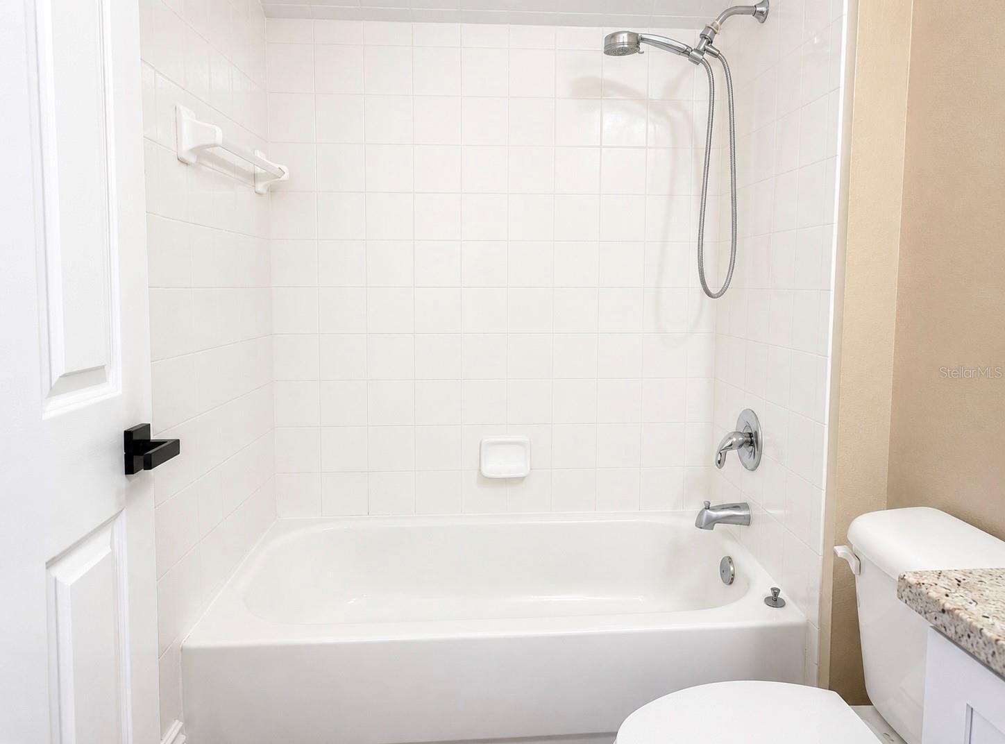 COVINGTON PARK PH 4B - Residential