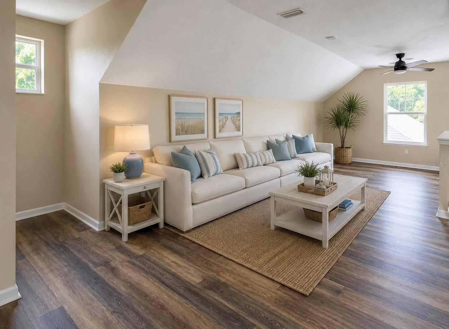 COVINGTON PARK PH 4B - Residential