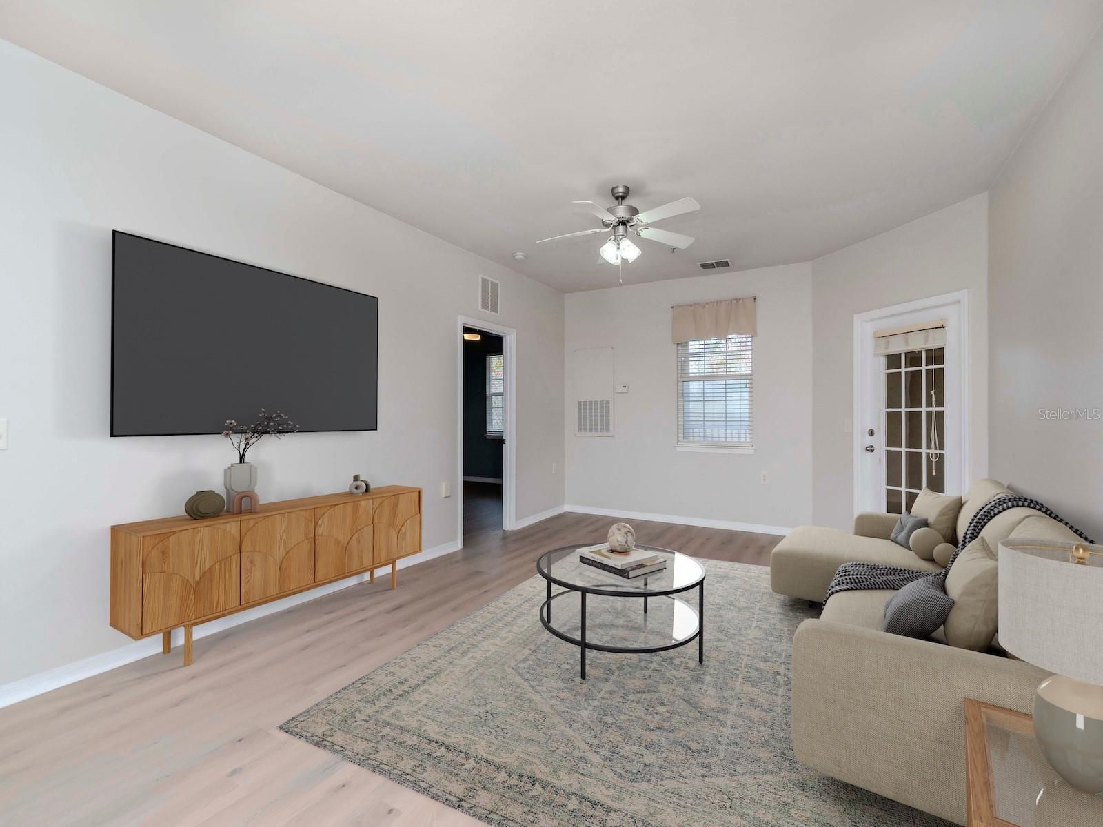 TUSCANO / SUNCOAST CROSSING - Residential