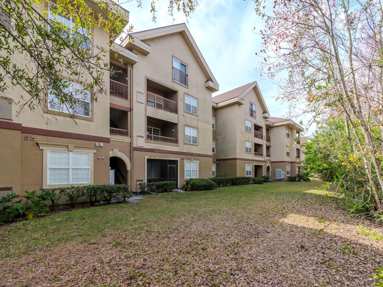 TUSCANO / SUNCOAST CROSSING - Residential
