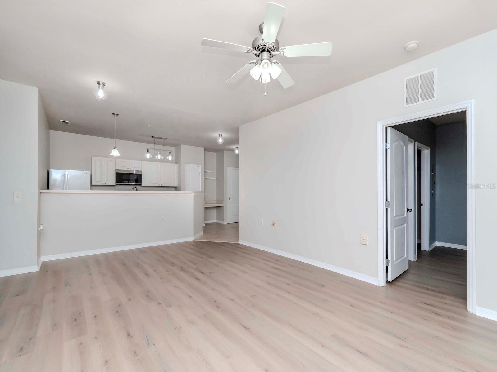 TUSCANO / SUNCOAST CROSSING - Residential