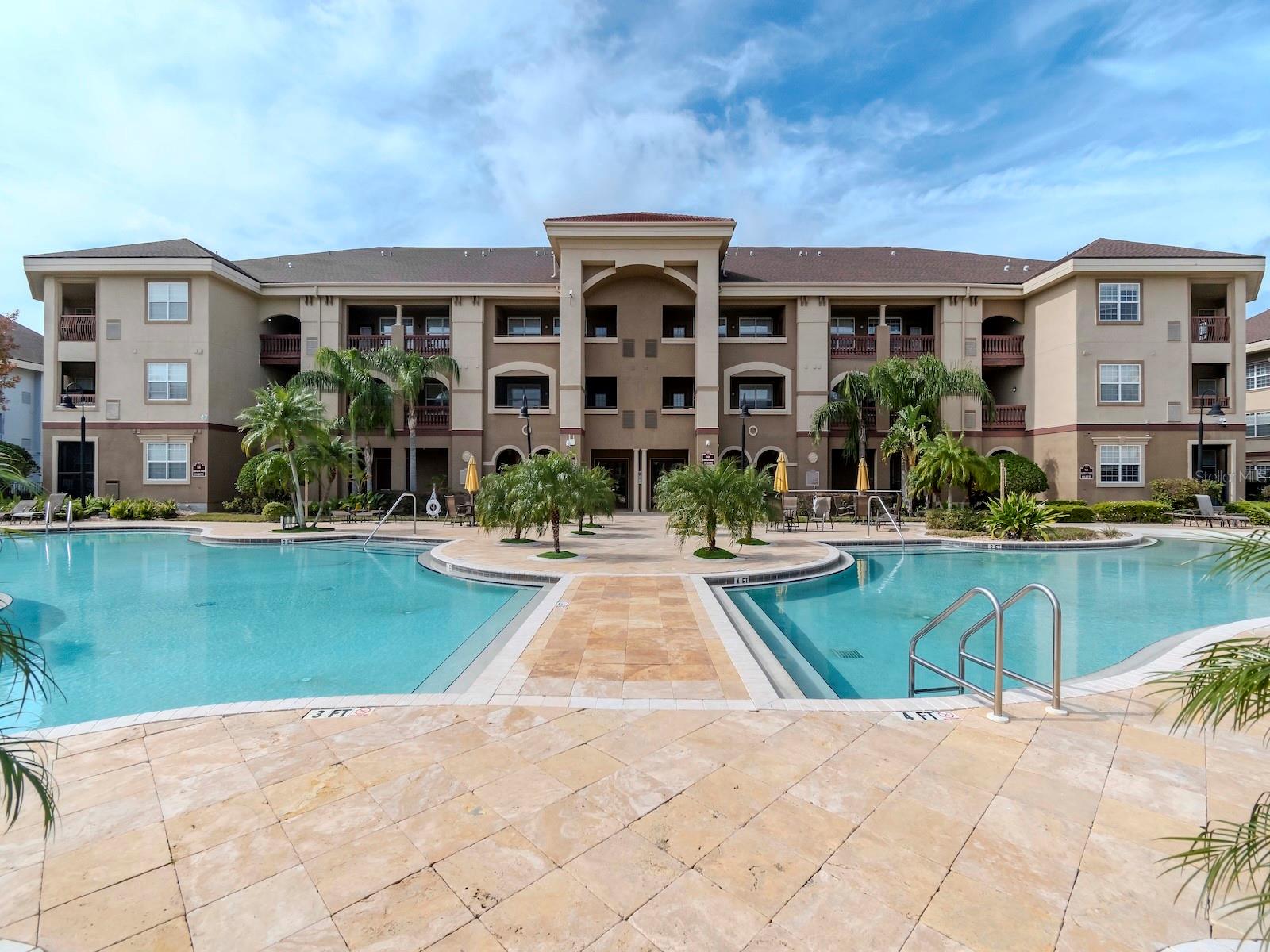 TUSCANO / SUNCOAST CROSSING - Residential
