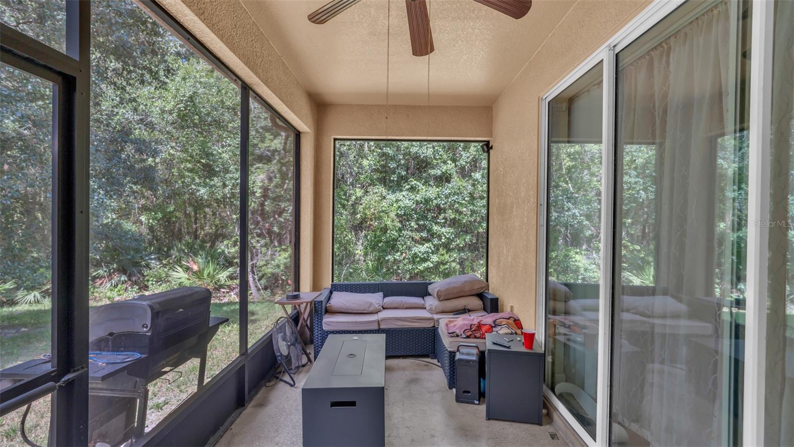 VERANDAHS - Residential