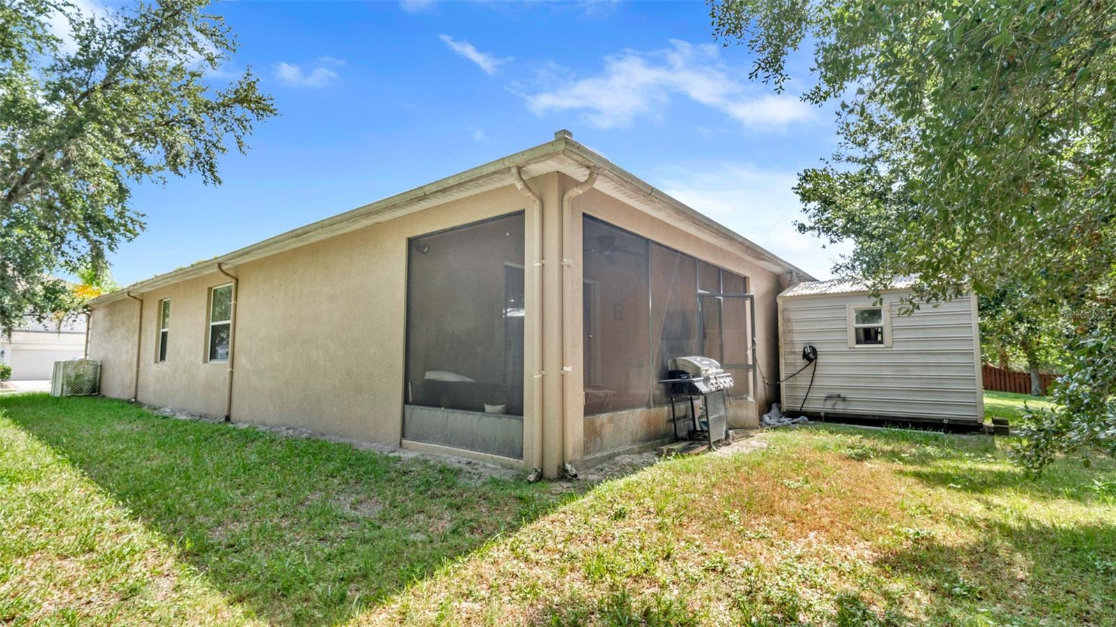 VERANDAHS - Residential