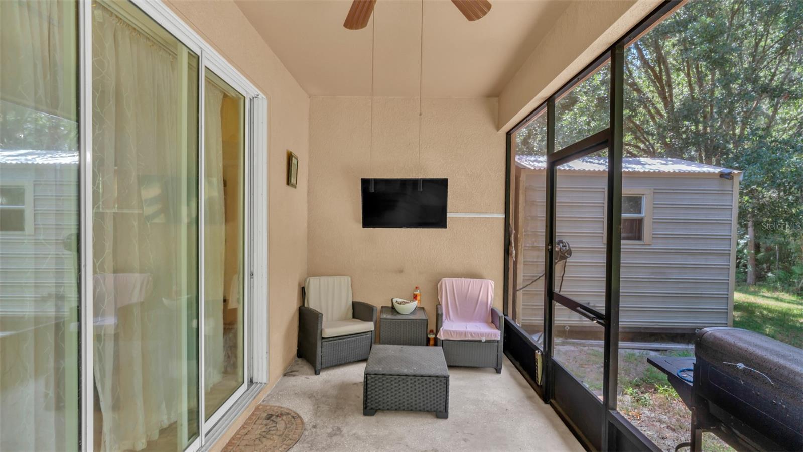 VERANDAHS - Residential