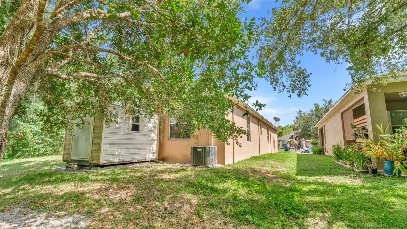 VERANDAHS - Residential