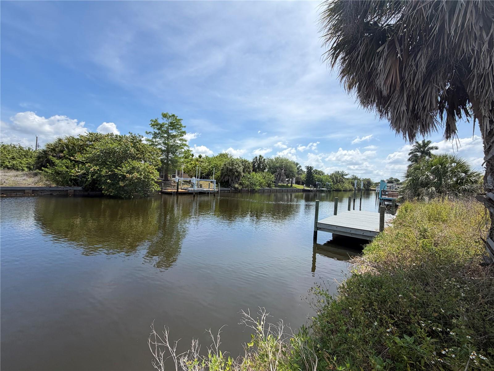 PORT CHARLOTTE SEC 044 - Land