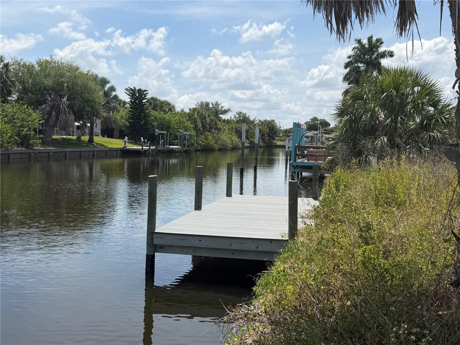 PORT CHARLOTTE SEC 044 - Land