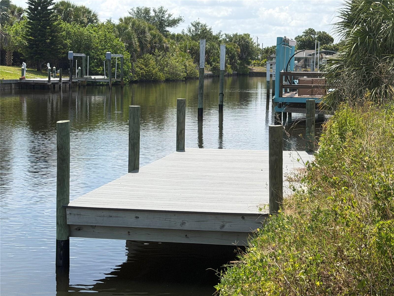 PORT CHARLOTTE SEC 044 - Land
