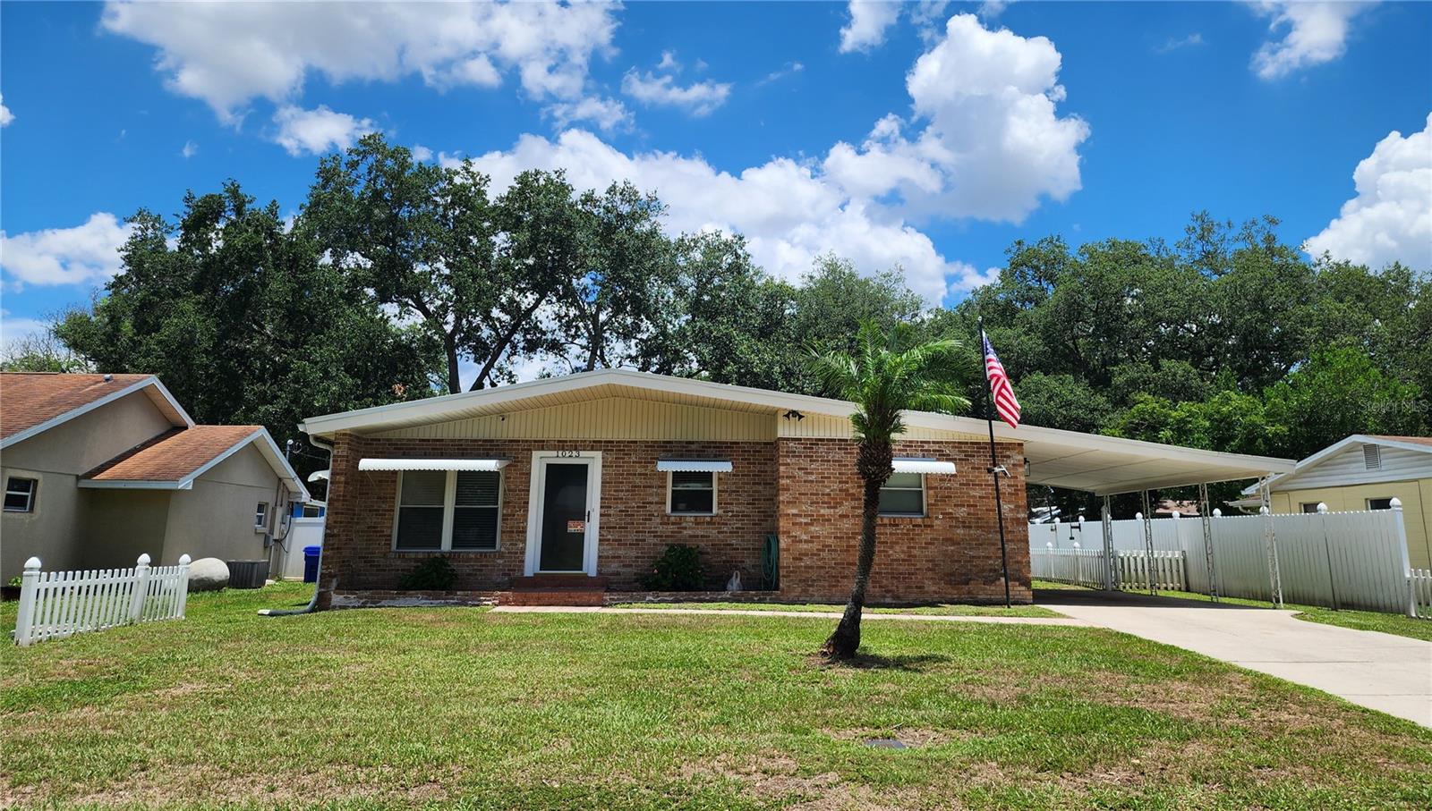 POTTS MARTHA SUB - Residential
