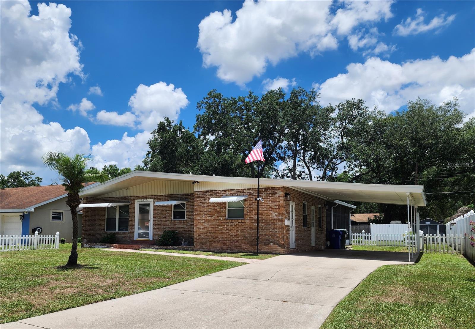 POTTS MARTHA SUB - Residential