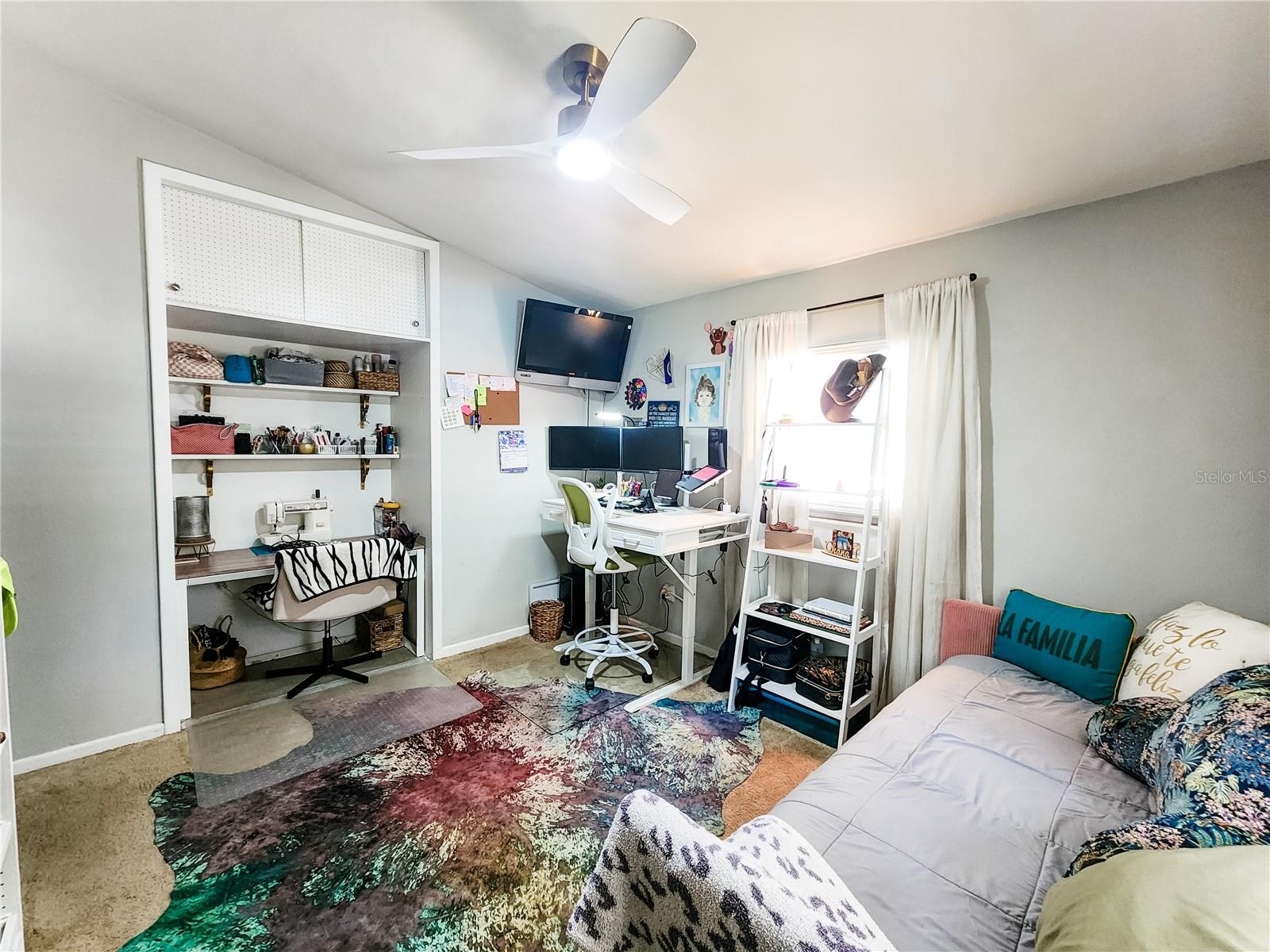 POTTS MARTHA SUB - Residential