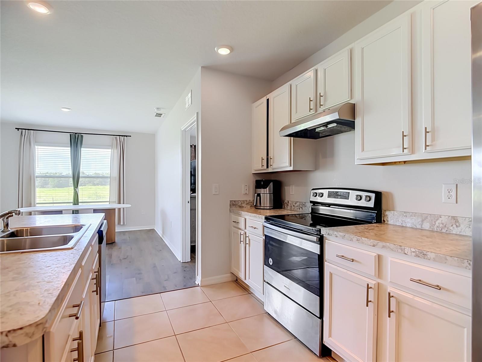 LUCERNE PARK RESERVE - Residential