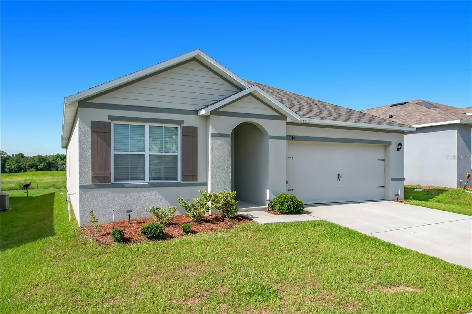 LUCERNE PARK RESERVE - Residential