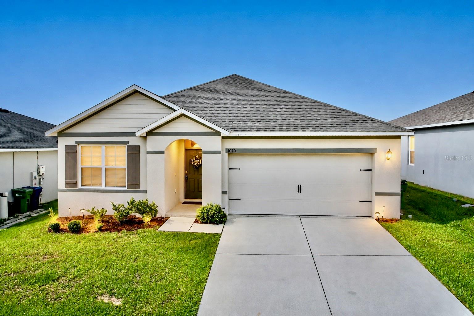 LUCERNE PARK RESERVE - Residential
