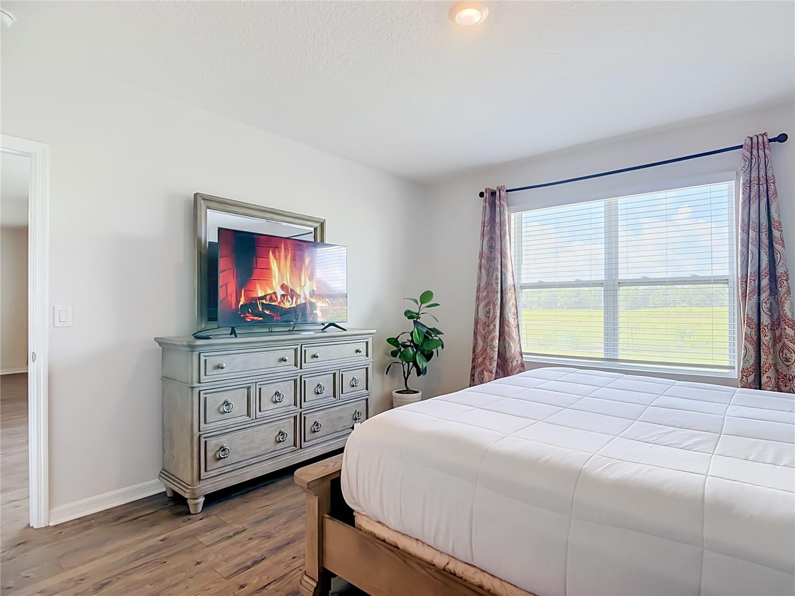 LUCERNE PARK RESERVE - Residential