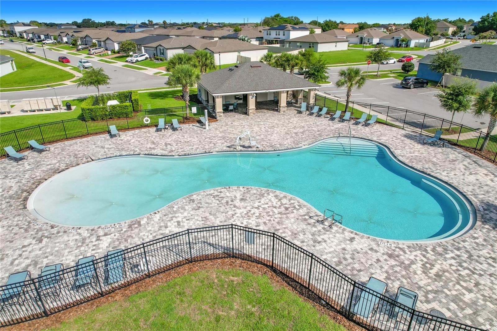 LUCERNE PARK RESERVE - Residential