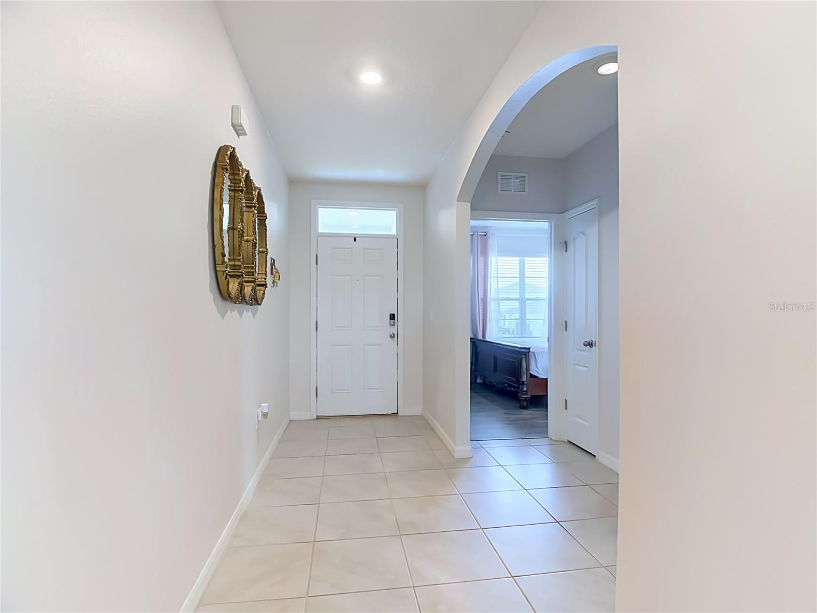 LUCERNE PARK RESERVE - Residential