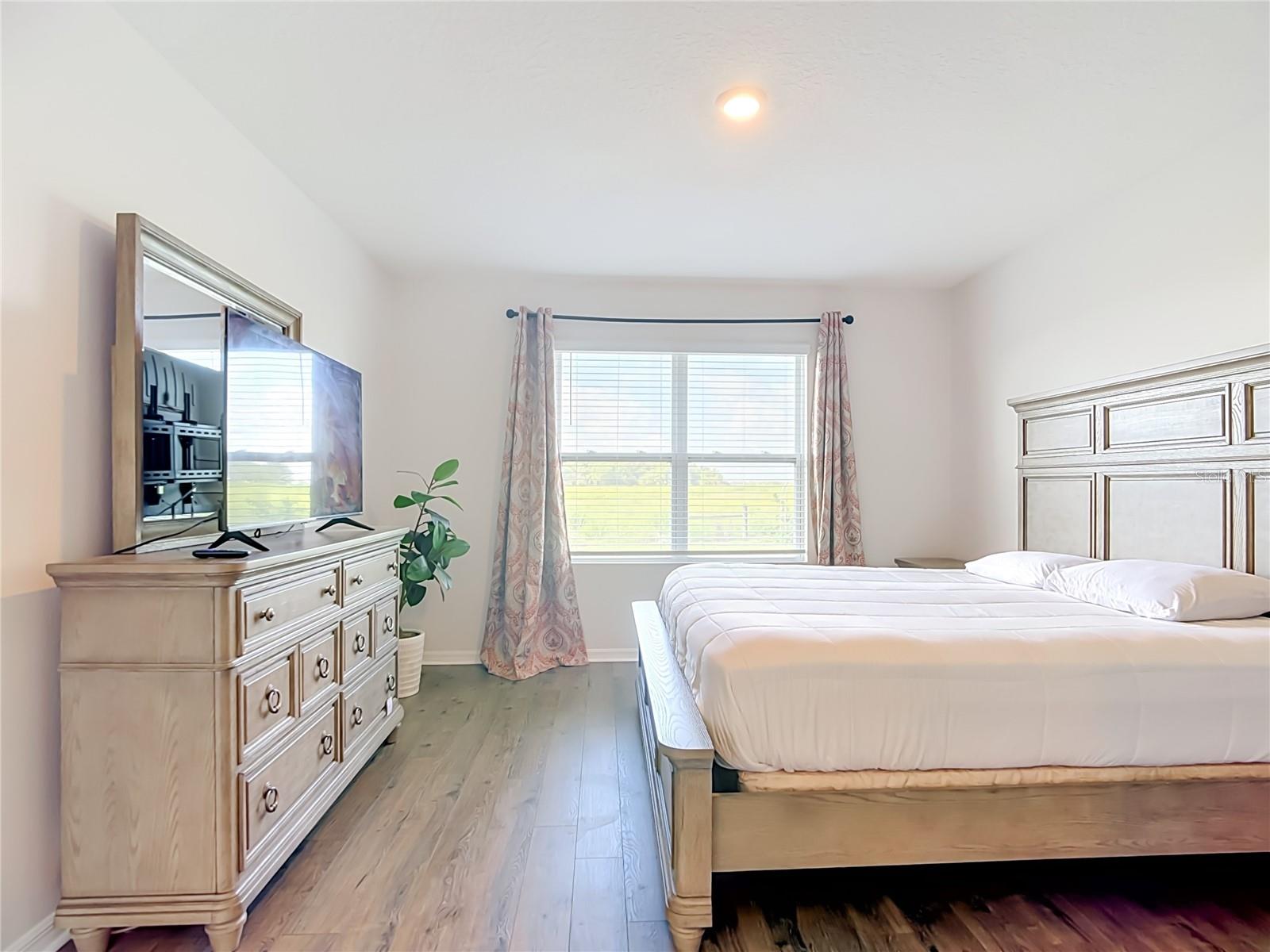 LUCERNE PARK RESERVE - Residential
