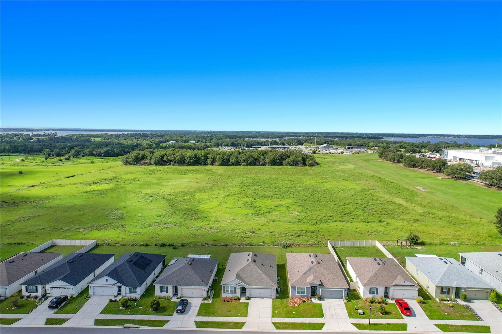 LUCERNE PARK RESERVE - Residential