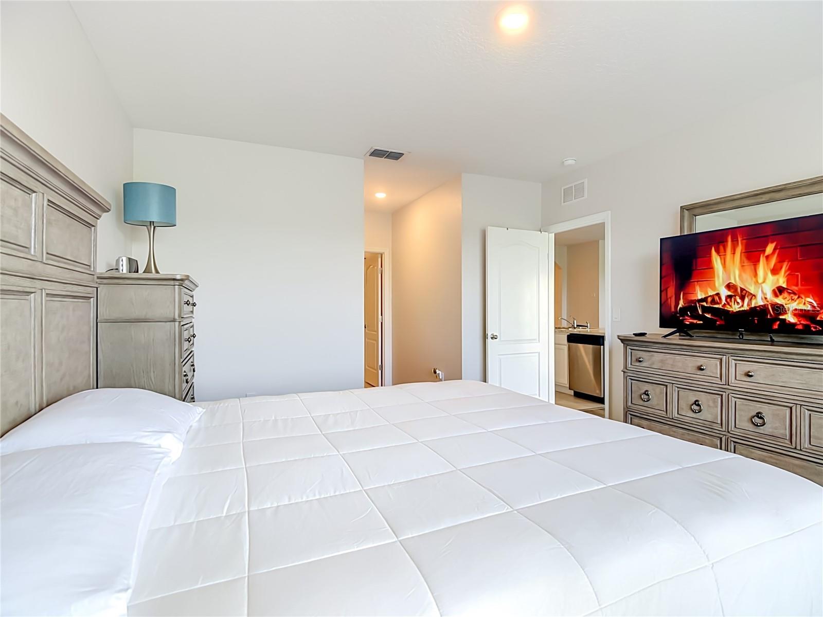 LUCERNE PARK RESERVE - Residential