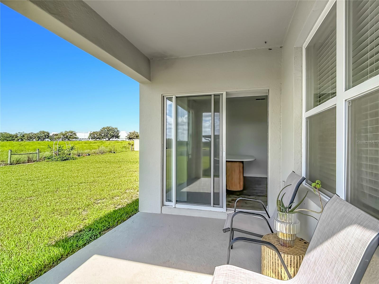 LUCERNE PARK RESERVE - Residential