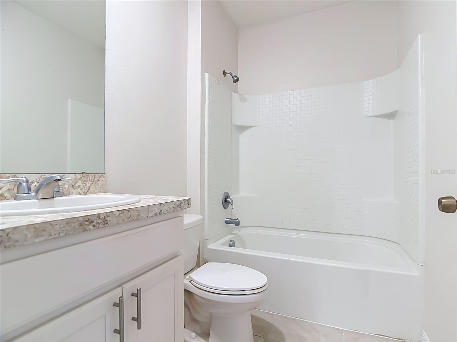 LUCERNE PARK RESERVE - Residential