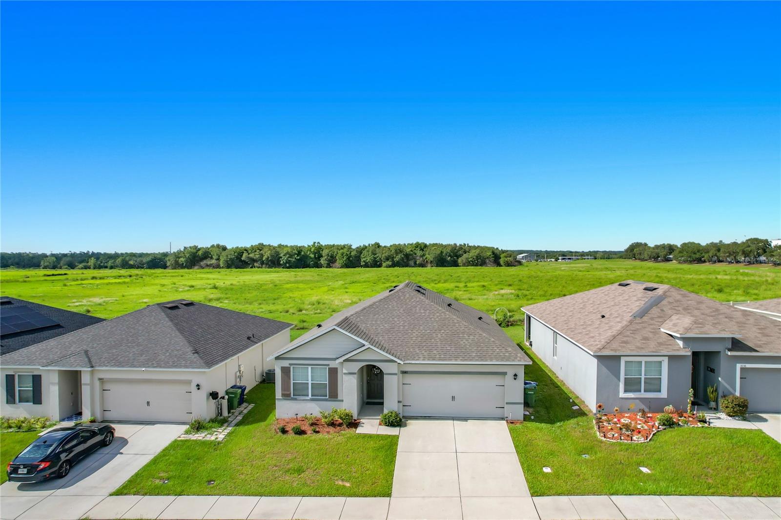 LUCERNE PARK RESERVE - Residential
