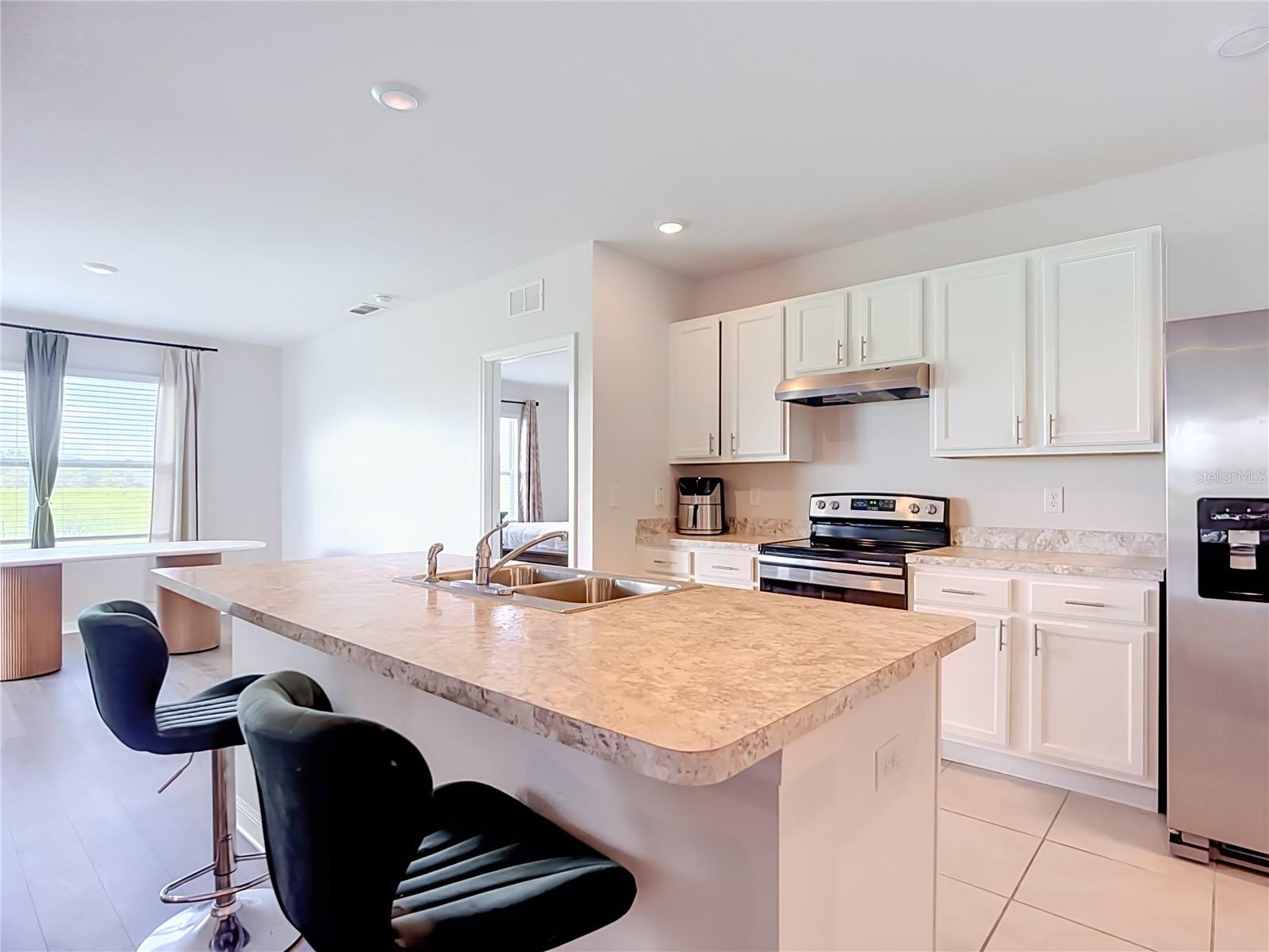 LUCERNE PARK RESERVE - Residential