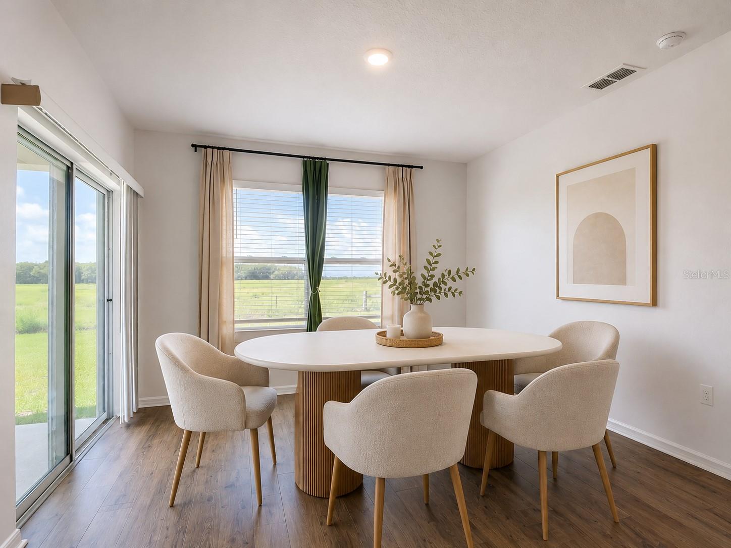 LUCERNE PARK RESERVE - Residential