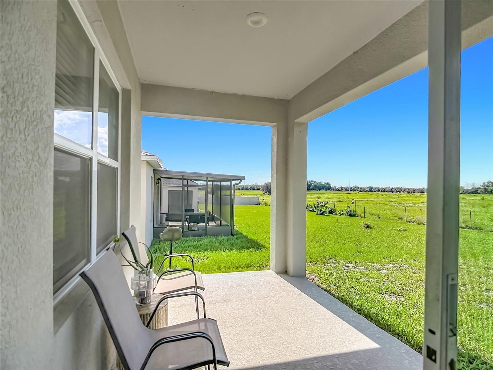 LUCERNE PARK RESERVE - Residential
